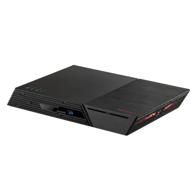 Сетевое хранилище ASUSTOR FS6706T, 6 отсеков, Intel Celeron N5105, 4 ГБ DDR4, 2×2.5 GigE