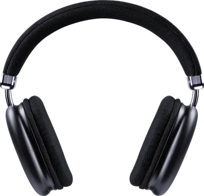 Гарнитура беспроводная Bluetooth с микрофоном черный FreeMotion B500 63504 DEFENDER