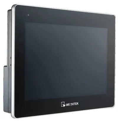 Панель оператора Weintek cMT3108XP(iV), 10.1" WVA LCD, 1280×800, 2×Ethernet, USB