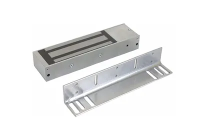 Замок электромагнитный ACCORDTEC ML-395, 500 кг, 12В