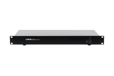 Преобразователь ROXTON IP-A6713, RS-422 – TCP/IP, 1U