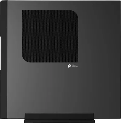 Неттоп MSI PRO DP21 14M-1243XRU, Core i5-14400, 16 ГБ, 512 ГБ SSD