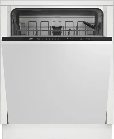 Посудомоечная машина Beko BDIN15320, встраиваемая