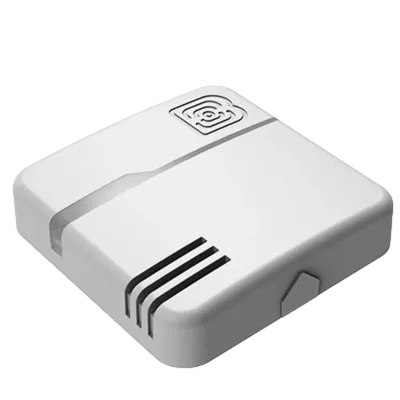 Метка BLE Вега Абсолют Вега Beacon TH, настенная
