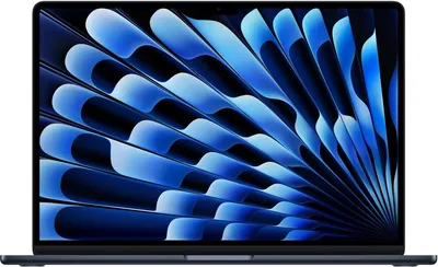 Ноутбук Apple MacBook Air Z1DG000UQ(MW1L3), M4, 16GB, 256GB SSD, 15.3"