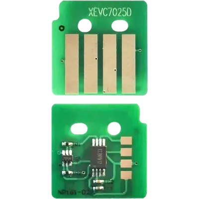 Чип драм-юнита CET CET391007, для Xerox VersaLink C7020/C7025/C7030, 109000 стр.