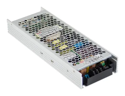 Преобразователь Mean Well UHP-500-12, AC/DC, 12В/41.7А, 500.4Вт