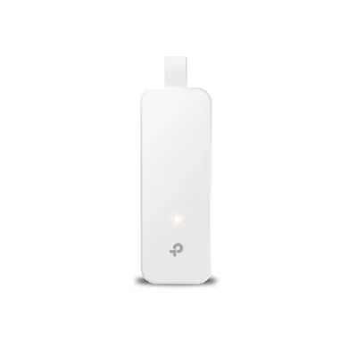 Повреждение упаковки TP-Link UE300 Сетевой адаптер USB 3.0/Gigabit Ethernet