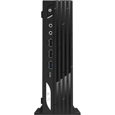 ПК/ MSI PRO DP21 14MA-1249XRU  Intel Core i5 13500(2.5Ghz)/16384Mb/512PCISSDGb/noDVD/Int:Intel UHD Graphics 730/BT/WiFi/war 1y/1.27kg/Black/noOS + no KB+M