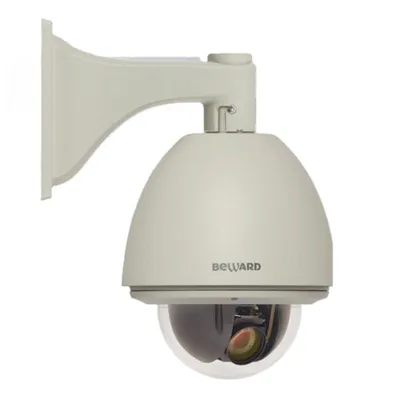 IP-камера PTZ Beward B85-20H2, 2Мп, 20x зум, H.265