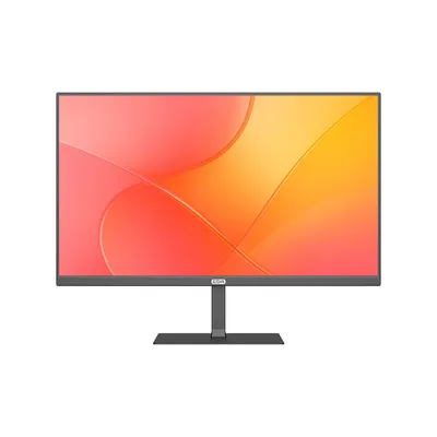 Повреждение упаковки CBR LCD Монитор 27" ME-2701, IPS, FHD 1920x1080, 100Гц, 1*HDMI/1*VGA, внешний БП, черный, кабель HDMI [LCD-ME2701-OPC]