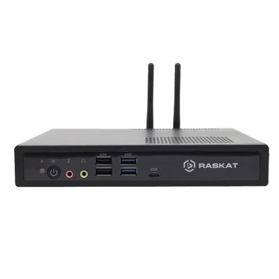 Компьютер Raskat STANDART 507, Intel Core i5-12400, 16 ГБ RAM, 1 ТБ SSD