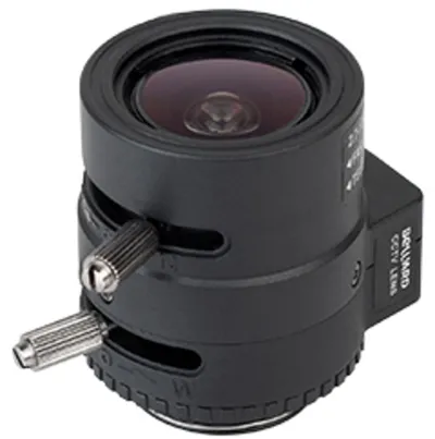 Объектив Beward BH02713AIR, 6 Мп, варифокальный 2.7–13.5 мм, ИК-коррекция