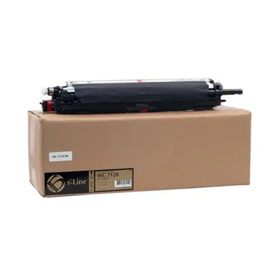Драм-картридж Булат 013R00657 для Xerox WorkCentre 7120/7125/7220/7225, черный, 67000 страниц