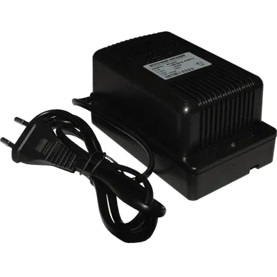 Источник питания AccordTec AT-12/50, 12,6 В DC, 5 А, 100–240 В AC
