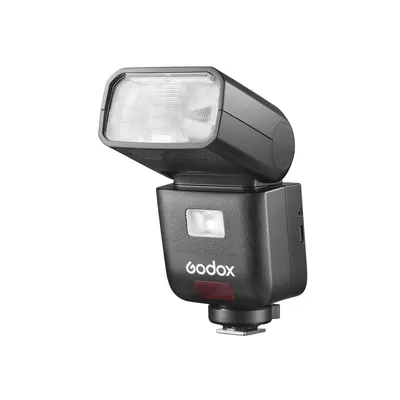 Вспышка Godox V480O, TTL, GN50, для Olympus/Panasonic