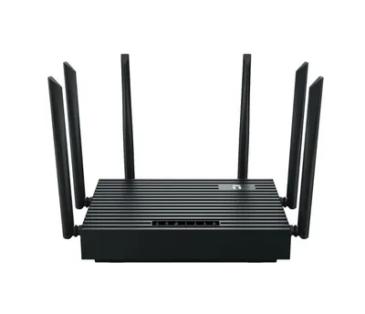 Роутер Netis MW5630, LTE Cat6, Wi-Fi 6, Mesh, USB 3.0