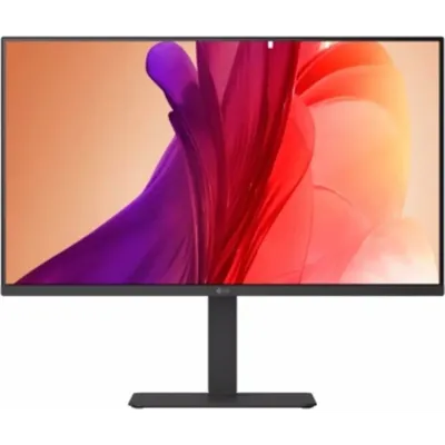 Монитор LG 32U720A-B, 31.5", 4K UHD, VA, 60 Гц, USB-C 90 Вт
