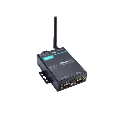 Преобразователь NPort W2250A-EU