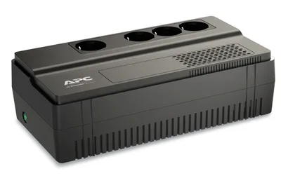 ИБП APC by Schneider Electric Easy UPS BV BV800I-GR-NC1, 800 ВА / 450 Вт, 230 В