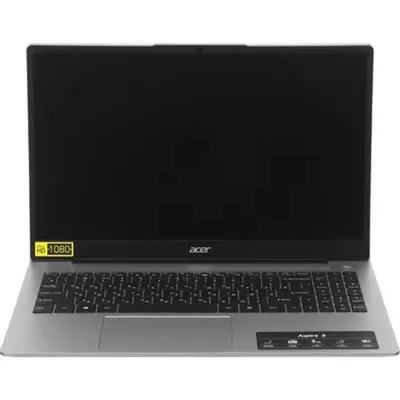 Ноутбук Acer Aspire 3 A325-42, Ryzen 7 7730U, 16 ГБ, 512 ГБ SSD, 15.6" IPS FHD