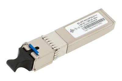 Модуль SFP B-OptiX BO-SFP-W43-GPON-C+++, GPON, 2.5Gbps, 20км, SC