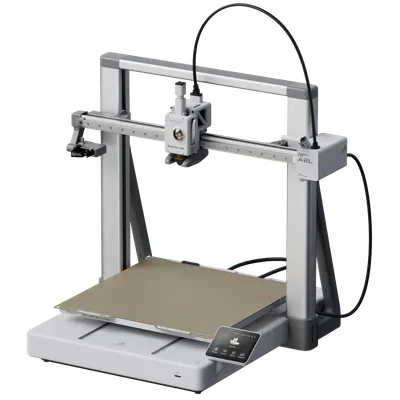 3D-принтер Bambu Lab A2L Combo (PF005-L+SA005-EU), FDM/FFF, 330x325x320 мм, AMS Lite