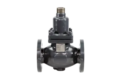 Клапан регулирующий Ридан VFG-2R DN40, Kvs 20, PN16, фланцевый, чугун