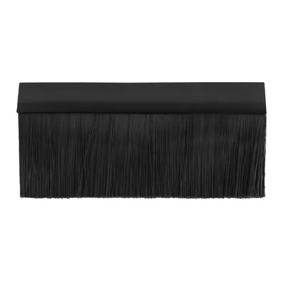 Щеточный ввод SNR SNR-TFC-BRUSH-1550, 150×50 мм, RAL 9005