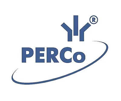 Брелок PERCo G-I-GS-012 (GCR2), радиоуправление