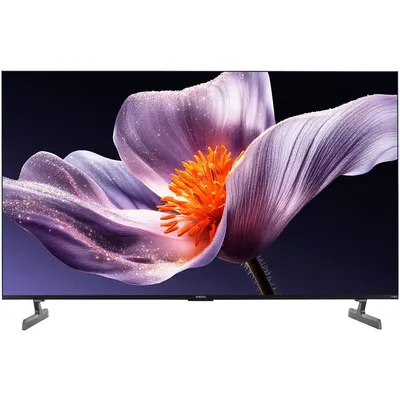ELA6302RU Телевизор Xiaomi TV S Pro  Mini  LED  55 2026