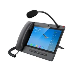 IP-телефон Fanvil A320i, Black