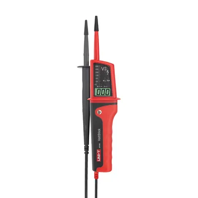 Индикатор напряжения REXANT Unit UT15C, контактный, до 690 В