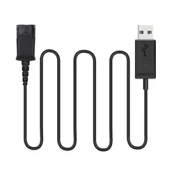 JazzTel QD-USB-A-WC