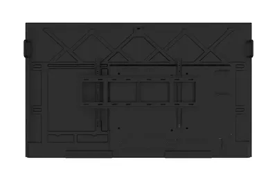 Интерактивная панель Lumien LMP8602CLRU, 86", 4K, Android 14, 8/128 ГБ