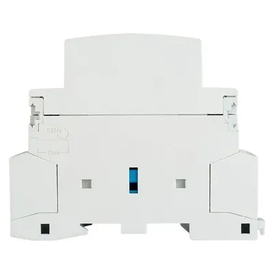 Контактор модульный EKF km-1-20-20, 20A, 2NO, 1 модуль