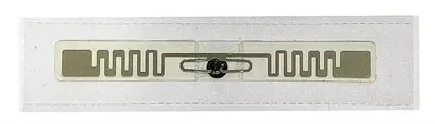 UHF метка ZKTeco UHF Waterproof Tag, 99×12 мм