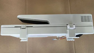 Узел сканирования Pantum 302110058201 с АПД в сборе, для M6800/M7100/M7200