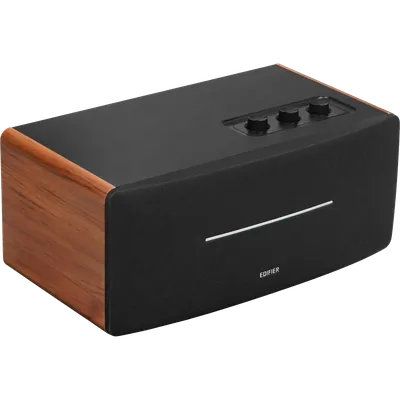 Колонки Edifier D12, 2.1, 70 Вт, 54 Гц–20 кГц, Bluetooth 5.0