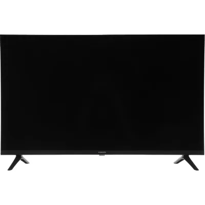 Телевизор XIAOMI TV A 50 2026 L50MB-ARU, 50", 4K UHD, 60 Гц, Smart TV