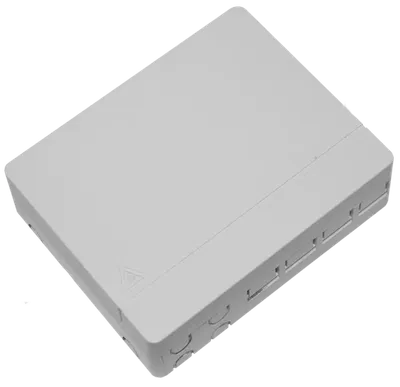 Коробка распределительная оптическая SNR-FTTH-FDB-04Е