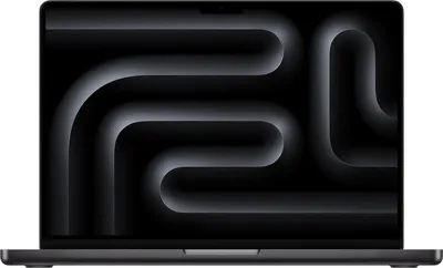 Ноутбук Apple MacBook Pro 14" MGDU4HN/A, M5 Max, 36GB, 2TB SSD