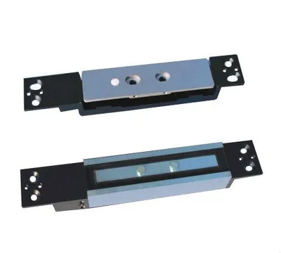 Замок электромагнитный Smartec ST-CL210M, сдвиговый, 1200кг, 12VDC
