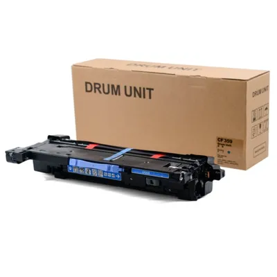 Драм-картридж Булат BFHPLJM855020, для HP Color LJ M855/M880, голубой, 30 000 страниц