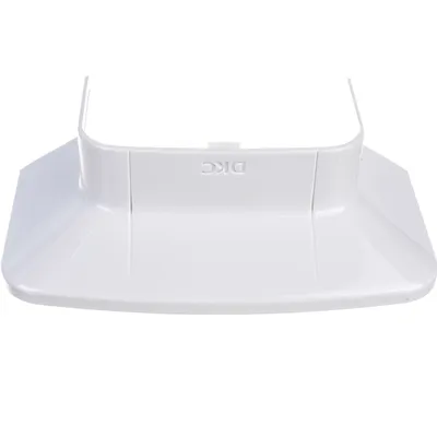 Кабельный ввод DKC 09507, 90×50мм, In-liner Front