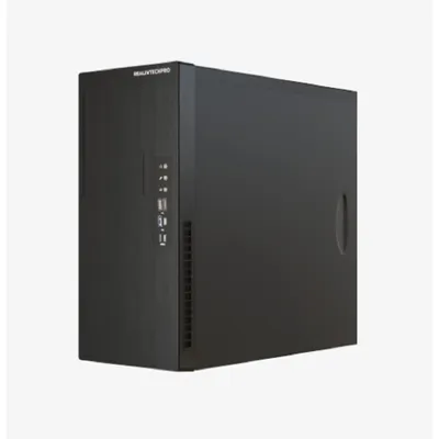 ПК INTECH PRO 11400_2x8_512, i5-11400, 2×8ГБ DDR4-3200, SSD 512ГБ NVMe, БП 500W