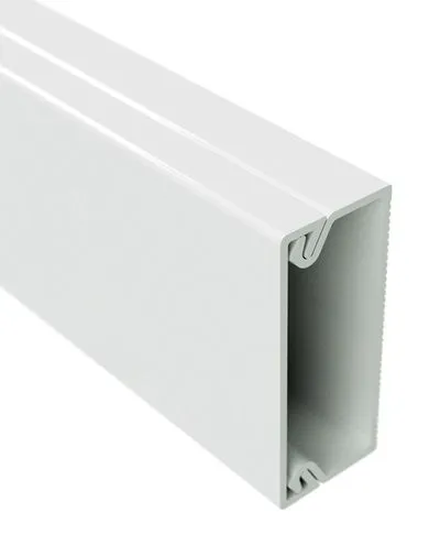 Миниканал DKC 00317R, TMC 22/1x10, 1 м