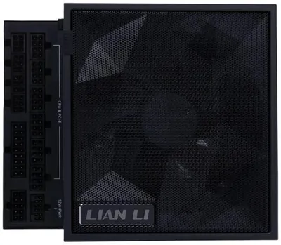 Блок питания Lian Li EDGE1200, ATX 1200 Вт, 80+ Gold, модульный