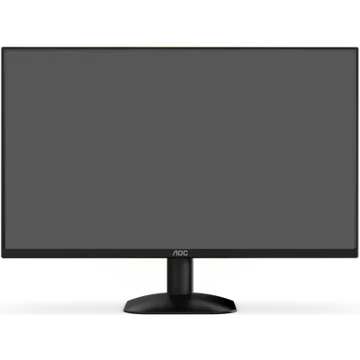 Монитор AOC 27B35HM, 27" VA, 1920×1080, 100 Гц, 4 мс, HDMI 1.4, VGA