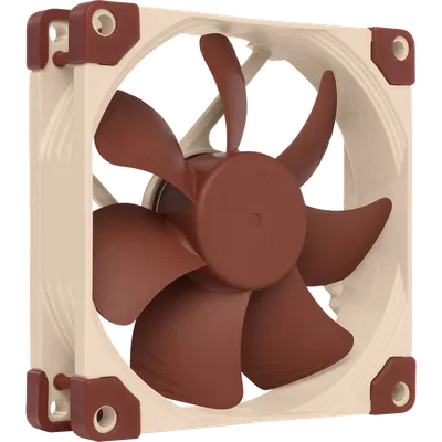 Кулер Noctua NF-A9 5V PWM, 92мм, 2000RPM